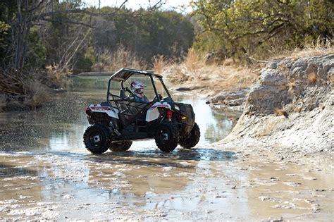 Hidden Falls Adventure Park - UTV Action Magazine