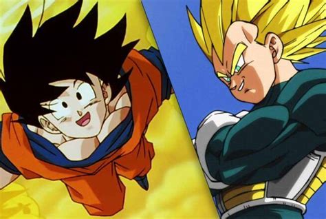 Dragon Ball Z Quiz Dossiers News Toutes Les Infos Sur La S Rie