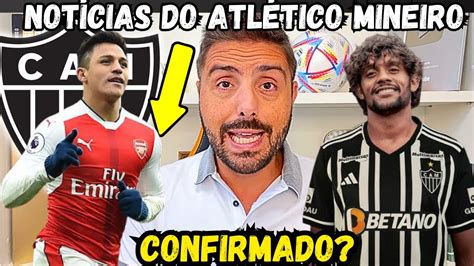 URGENTEALEXIS SANCHEZ SERIA UMA BOA PRO GALO SCARPA MELHOR JOGADOR