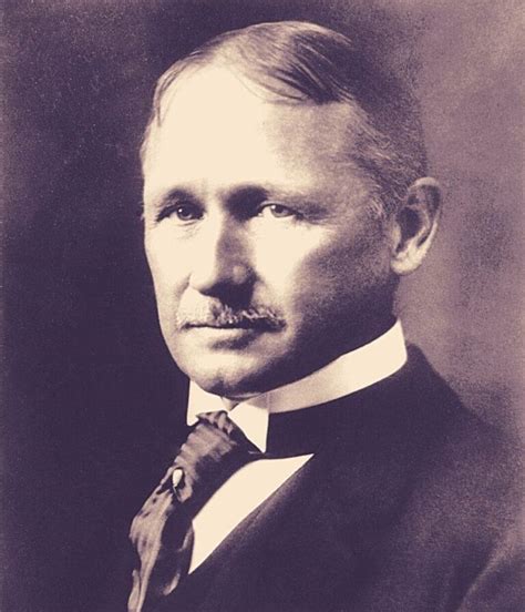 frederick taylor quien fue biografia teoria cientifica aportes