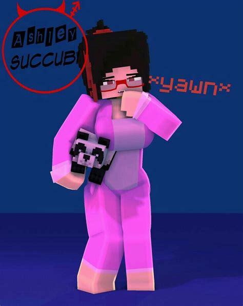 Minecraft Sexy Aphmau Cosplay