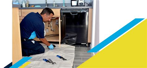 Dishwasher Repair Installation Services Z PLUMBERZ Of Tampa Bay