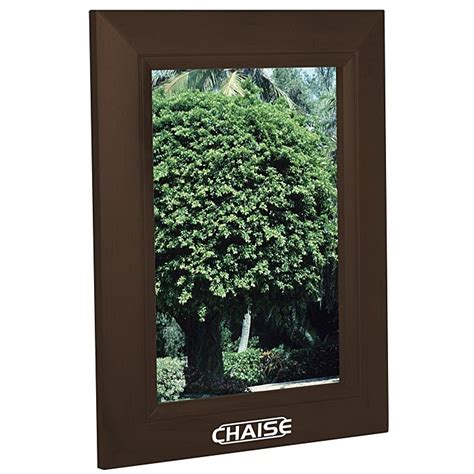 4imprint.com: Wood Frame - 5" x 7" 120057-57