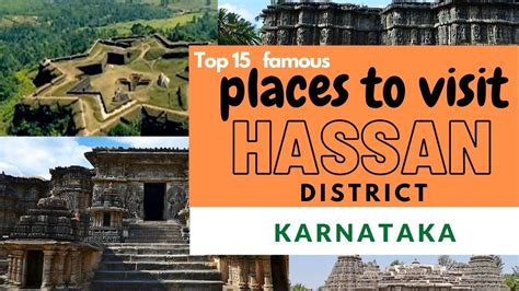 Top Best Places To Visit In Hassan District Tourist Places In Hassan