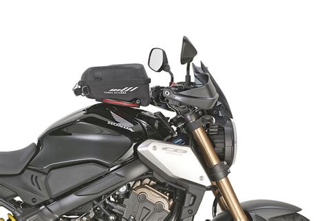 Givi Tanklock Honda Cb R Bf