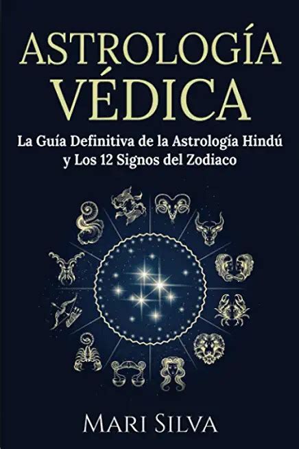 Libro Astrolog A V Dica La Gu A Definitiva De La Astro Z Env O Gratis