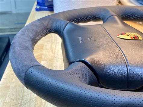 Porsche 993 Custom Steering Wheels The Ultimate Guide To Tailoring Performance And Style