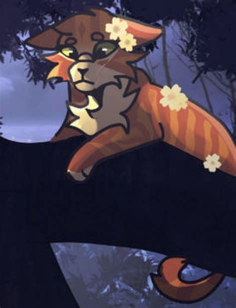 Firestar Fractured Visions Wiki Fandom