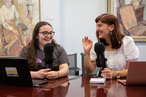 New Podcast Focusing On The Fight For Reproductive Justice Emerges