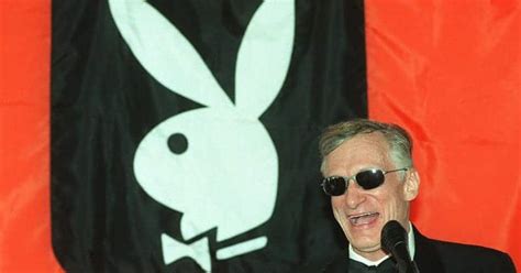 Hugh Hefner Allegedly Once Forced A Porn Star To Perform Oral Sex On A