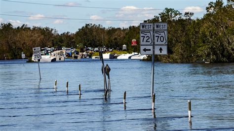 Hurricane Ian: Florida medical examiners detail victims' last moments