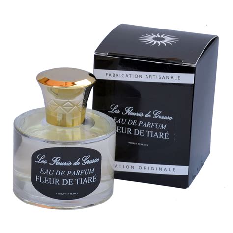 Eau De Parfums Pour Dame Ml Fleur De Tiare Monoi Beaut Soins