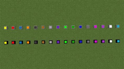 Not Enough Teleporters Minecraft Addon