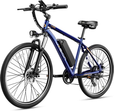 Jasion Bicicleta El Ctrica Eb Para Adultos Con Bater A Extra Ble De