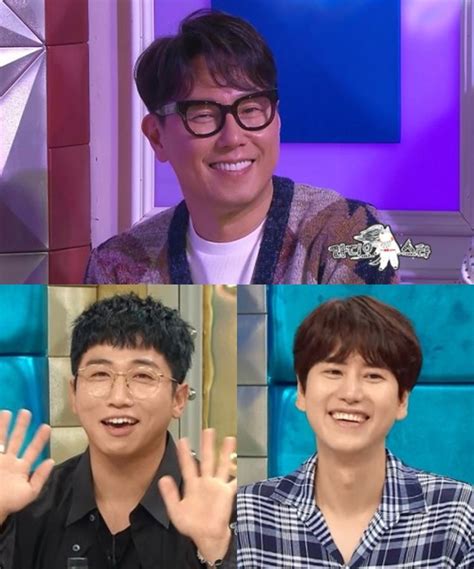 라디오스타 700회 前 Mc 윤종신·규현·유세윤 게스트로 출격 연합뉴스