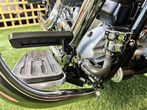 2002 Yamaha Roadstar Xv1600 Silverado Sn352 American Cruiser Uk