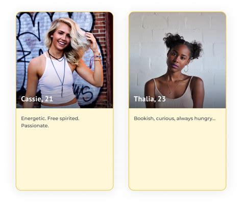 Bumble Profiles For Women Witty Smart Sexy