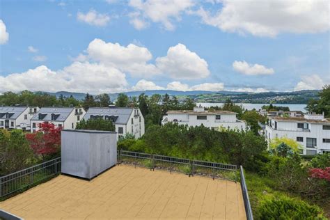 Grossz Giges Duplex Terrassenhaus Mit Sch Nen Aussenbereichen Und