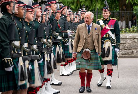 Inside Balmoral Castle, the Royal Family’s Scottish Retreat | Architectural Digest