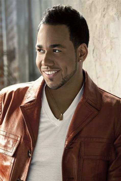 Romeo Santos Wallpapers Wallpaper Cave