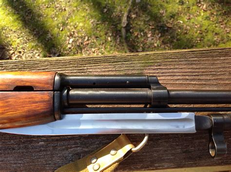 Russian SKS