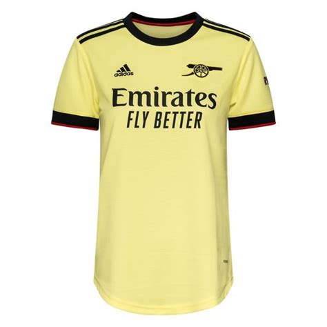 Arsenal Ausw Rtstrikot Damen Unisportstore At