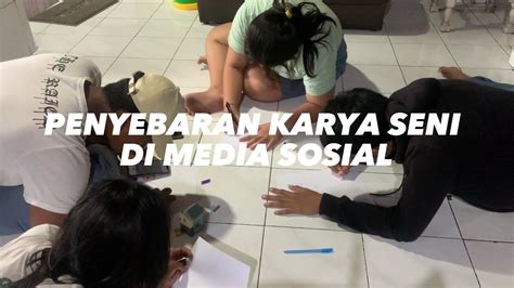 Film Pendek Dampak Sosial Informatika Kelompok X Sma Negeri