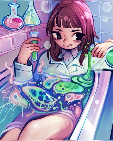 Artist Feefal In Kawaii Drawings Cute Art Illustration Art