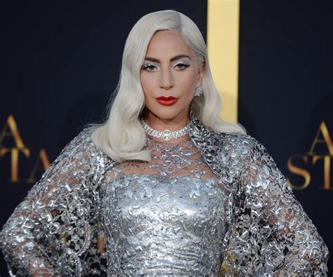 PHOTOS. Lady Gaga s'offre une sublime maison dans un quartier branché