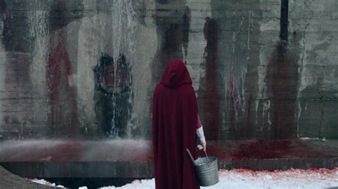 The Handmaids Tale 2017