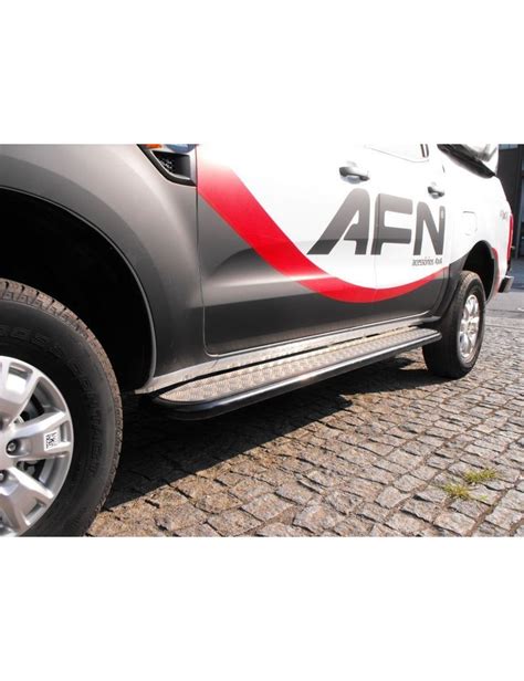 Marchepieds Ford Ranger Mkii Partir De