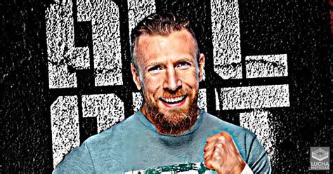 Planes Para Daniel Bryan En AEW All Out Listos Lucha Noticias