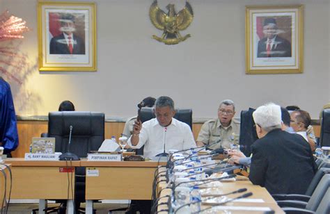 Perda APBD Tahun 2024 Bakal Disahkan Pekan Depan DPRD Provinsi DKI