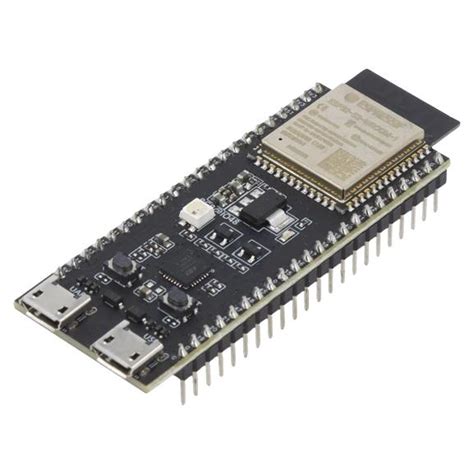 Esp32 S3 Devkitc 1 N8r8 Espressif Development Board Wifi Bluetooth