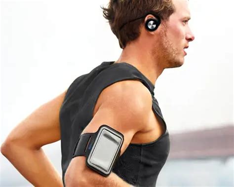 Phone Holder For Runners Reviewed Finding The Best Option For Your