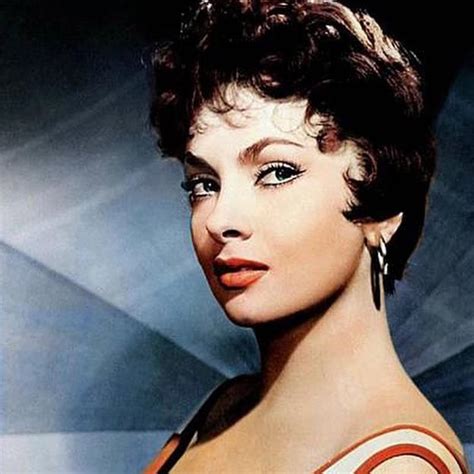 Amantes Frustrados La Aventura De Gina Lollobrigida Con Rainiero De