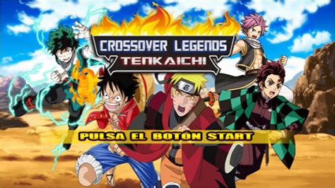 Tgdb Browse Game Dragon Ball Budokai Tenkaichi Crossover Legends