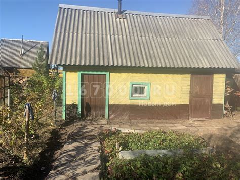 Дачный участок, Оазис 4, Максаковские дачи, Дачные массивы, Сыктывкар