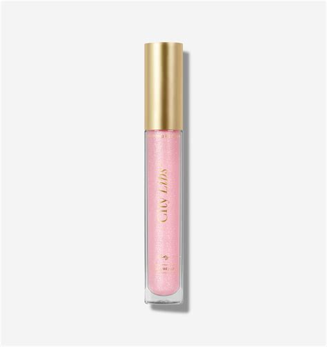 City Lips Plumping Lip Gloss City Lips Lips Plumping Lip Gloss