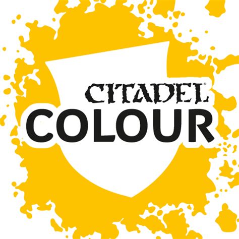 Citadel Colour: The App - Apps on Google Play