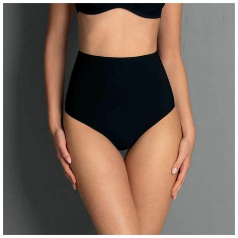 Rosa Faia Badmode Mix Match Corrigerende Bikini Slip Bij ChillyHilversum