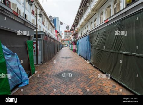 Closed Business Struggle With Rentals As Tourism Took A Sharp Dipped In