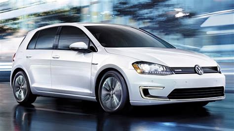 10 Fuel-Efficient Cars For Your Volkswagen Diesel Buyback Money - TheStreet