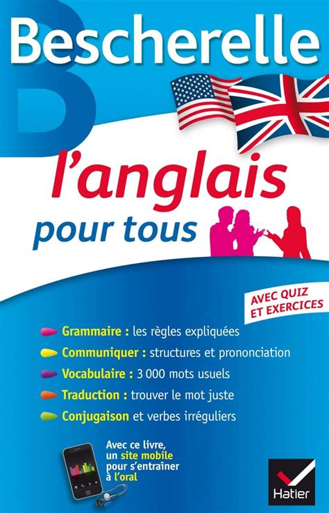 Meilleur Livre Pour Apprendre L Anglais Comparatif