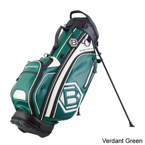 Bettinardi Golf Stand Bag Fairway Golf Online Golf Store Buy Custom