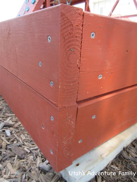 Build Your Own Sandbox