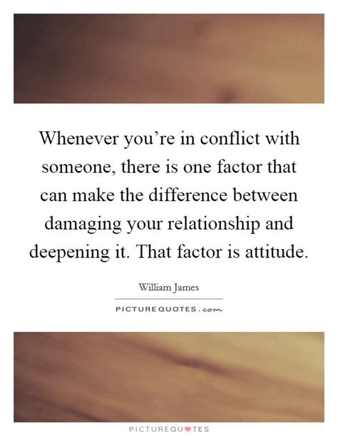 Relationship Conflict Quotes And Sayings Relationship Conflict Picture Quotes