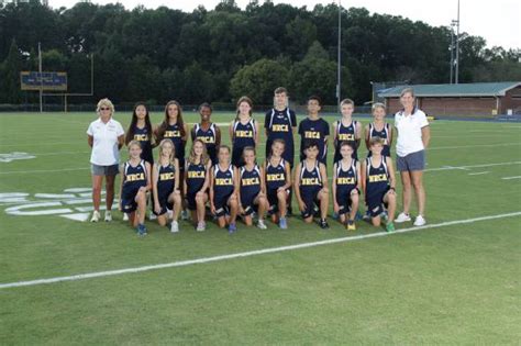 North Raleigh Christian Academy Athletics