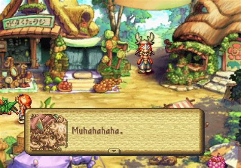 Tutorial Download Dan Main Legend Of Mana Di Android Rpg Yang Bisa