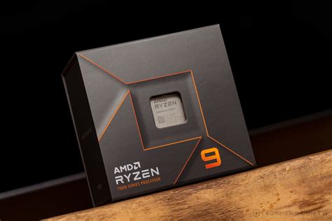 Amd Ryzen X Cpu